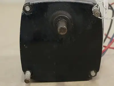 USED BODINE ELECTRIC 748LC5018