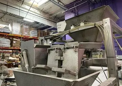 USED POWELL SYSTEMS INC F-TO1-B
