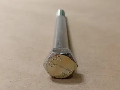 Hex Head Screw 0147 1957 20