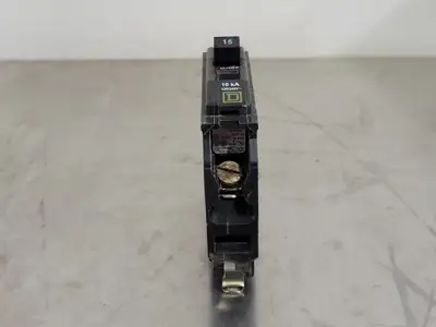 USED SQUARE D QOB115