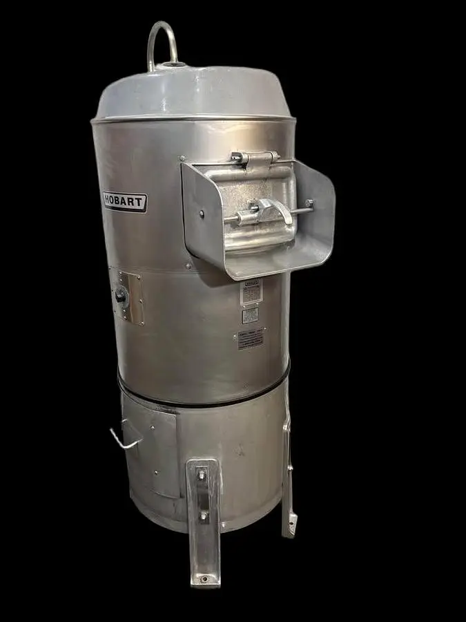 USED HOBART 6460