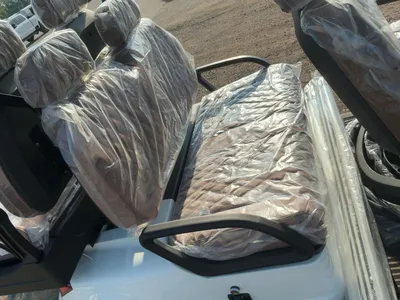 Used 2026 SDLANCH HQ100 Golf Carts Michigan US | Miedema Asset Management Group #1334653