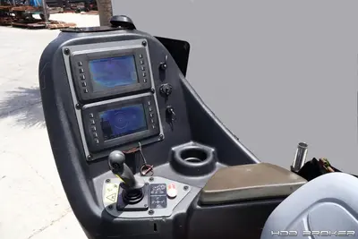Used 2021 DITCH 2021 DITCH WITCH JT24 Drill Rigs Florida US | HDD Broker #1346204