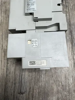 ALLEN BRADLEY 100-C60*00 Electrical/PLC/Automation | ESS Industrial Equipment Sales (10)