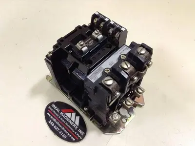 USED ALLEN BRADLEY 107748