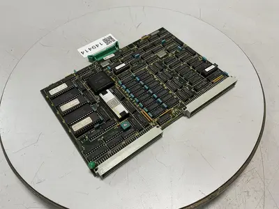 USED SIEMENS 262-1457-85-B