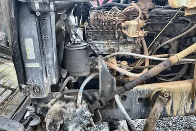 Used 1997 FORD LT 8000 Dump trucks Louisiana US | Proxy Equipment #1382966