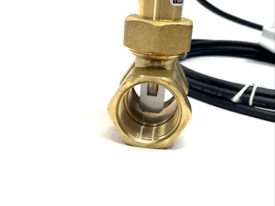 PSR-11206R20C4 | Kobold  Flow Switch - New Other