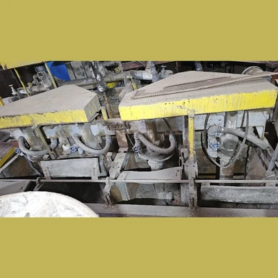 300 TPD Modular Ore Processing Plant with Crushing, Milling, Gravity & Flotation Circuits