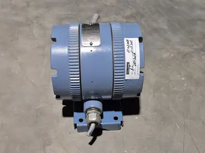 Used ROSEMOUNT 5081-C-HT-69 Misc Electrical & Power Parts British Columbia CA | Lenmark #415945