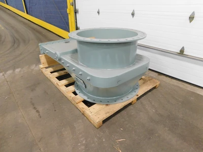 New | in-Stock Schenck 36-RR-VB-SP Valves/Fittings Ohio US | Equipment Recovery Corp. #1330613