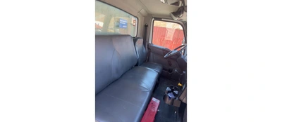 USED 2020 INTERNATIONAL MV607
