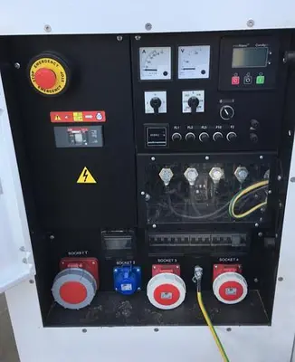 USED 2020 INTEGRA HWS-1000 KL