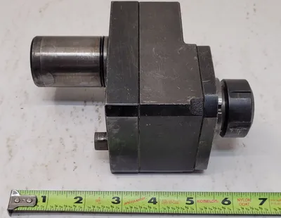 MAZAK 5346802011 Tooling & Accessories, Tooling | Machinery Central (8)