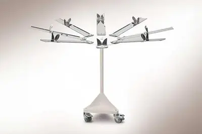 JAC | Full Bread Slicer