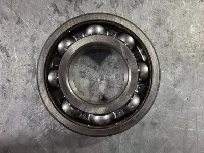 NEW SKF 6318/C3