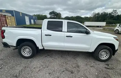 Used CHEVROLET COLORADO Pickup Trucks Illinois US | Mitsubishi HC Capital America #1362844