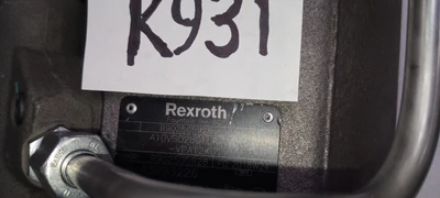 USED REXROTH/BOSCH R902505928