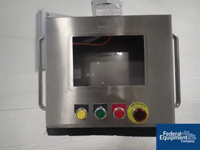 USED IWKA IWKA Jones Legacy Horizontal Cartoner