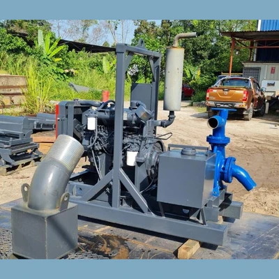 Used REGALINE 100-26 Centrifugal Pumps British Columbia CA | Savona Equipment LTD #1175410