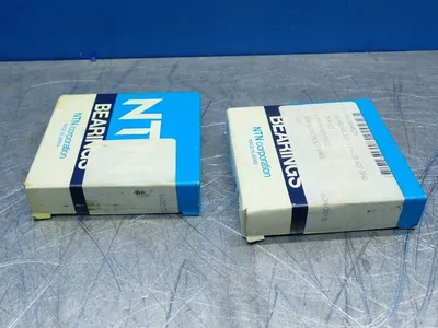 NEW NTN 6011LLBC3/EM
