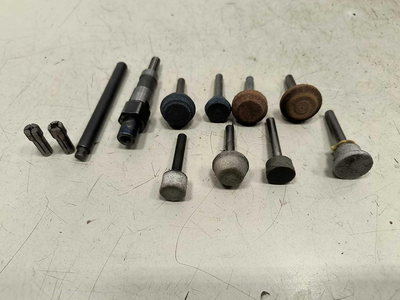Taft Peirce 9650-1003 Spindles | Fram Fram LLC (19)