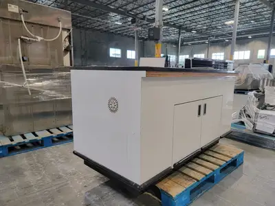 USED 2015 HILLPHOENIX SB305H