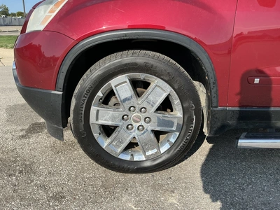 Used 2010 GMC ACADIA SUVs Michigan US | Miedema Asset Management Group #1397237