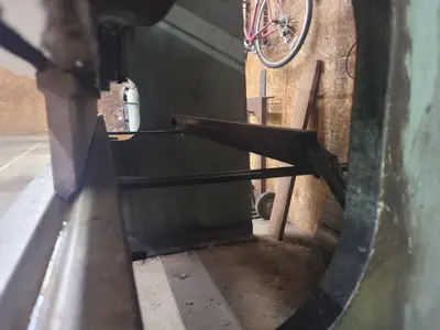 1970 CINCINNATI 70-8 Brake Presses | MD Equipment Services LLC (11)