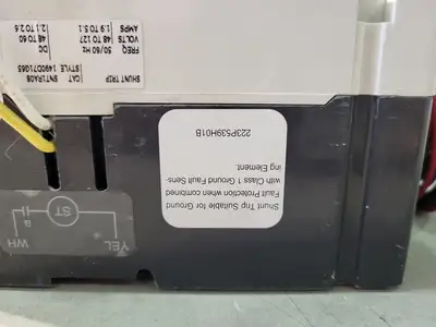 NEW 2014 EATON HMCP100R3S