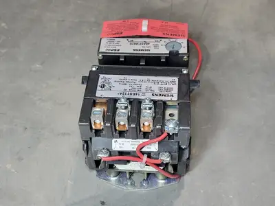 NEW SIEMENS 14ESF32AF