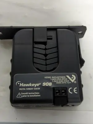 Used HAWKEYE 908 Industrial Controls Ohio US | Surplus Asset Holdings #1262471