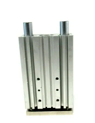 NEW SMC MGPM25-100Z-M9BWL GUIDE CYLINDER MGPM25100ZM9BWL