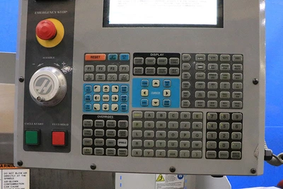 2004 HAAS TL-2 CNC Lathes | Toolquip, Inc. (4)