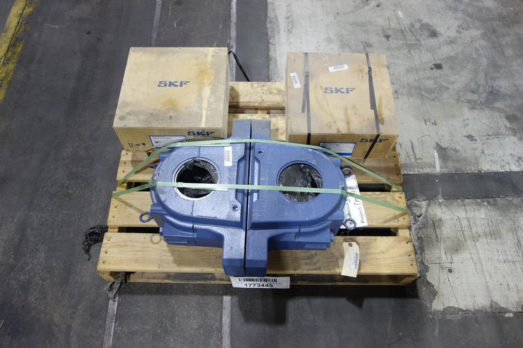 Used SKF _UNKNOWN_ Bearings Ohio US | Aucto #1307620