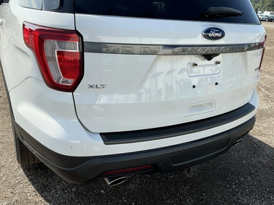 Used 2019 FORD EXPLORER SUVs Michigan US | Miedema Asset Management Group #1397213
