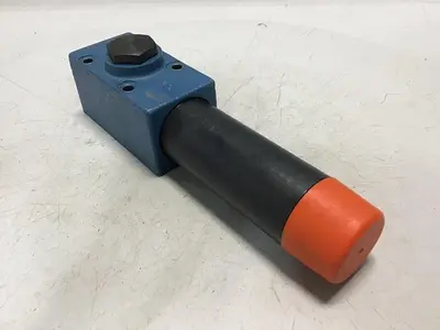 USED REXROTH DR6DP25275Y