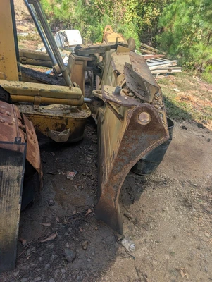 Used 2007 CATERPILLAR D6R Bulldozers Louisiana US | Proxy Equipment #1545561