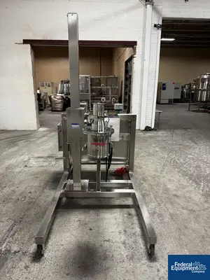USED Quadro Quadro Comil U10 Process Mill
