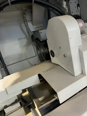 Used NOMURA NN16UII Automatic Bar Machines Ohio US | HGR 24 #1518969