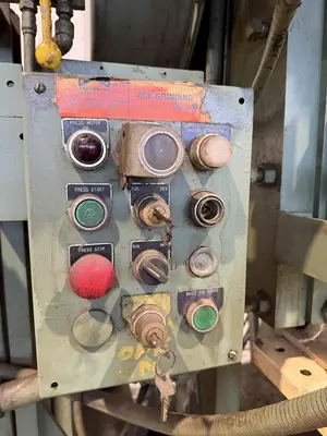 USED NIAGARA AF-4
