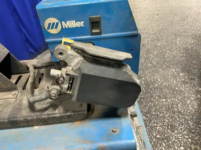 Used MILLER DELTAWELD 300 Arc Welders Ohio US | HGR 24 #1277756
