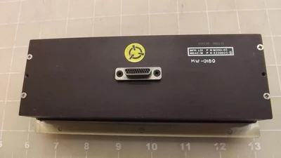 Used LDI _UNKNOWN_ Electrical Panels | OCO Industrial #1644324