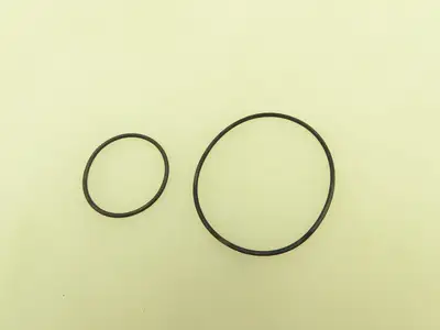 Fairchild EA15656-6 Repair Kit Rebuild Parts