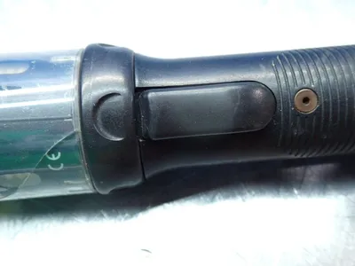Used INGERSOLL RAND QE4ST020R21S06 Power & Hand Tools (Misc) | HGR 24 #750205