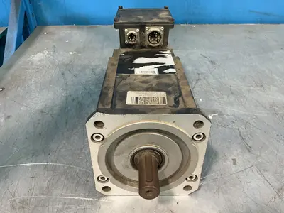 Used ABB 3HAC028954004/03 Servo Motors Ohio US | HGR 24 #1359045