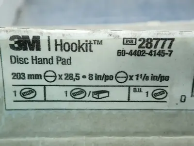 New | in-Stock 3M 28777 Miscellaneous MRO Ohio US | HGR 24 #1048151