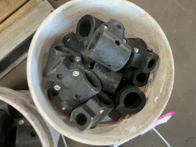 Used _UNKNOWN_ _UNKNOWN_ Plumbing Equipment Michigan US | Miedema Asset Management Group #1321094