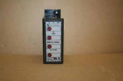 USED TEXAS INSTRUMENTS 6MT11-A05L