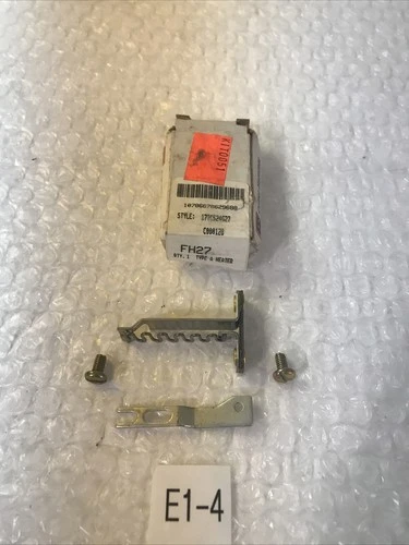 NEW Cutler Hammer FH27
